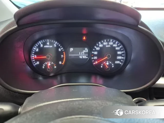 Kia All New Morning (JA) id 3541294 из Кореи 18