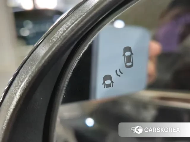 Hyundai Sonata (DN8) id 3789312 из Кореи 17