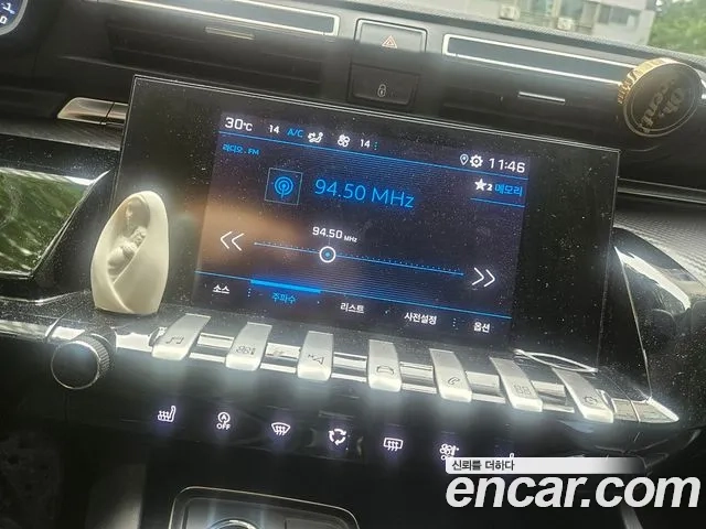 Peugeot 508 second Generation id 2907597 из Кореи 15