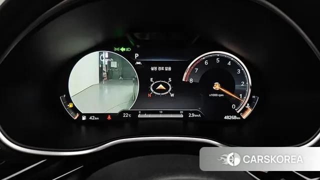 Genesis G80 (RG3) id 3232542 из Кореи 18