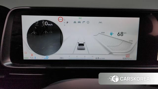 Hyundai Ionic 6 id 4853854 из Кореи 34