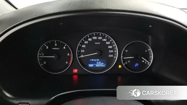 Hyundai The New Grand Starex id 3139495 из Кореи 18