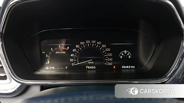 Lincoln Continental 10th Generation id 3396830 из Кореи 18