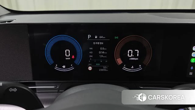 Hyundai Kona (SX2) id 4686921 из Кореи 18