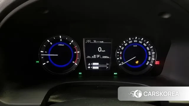 Ssangyong Rexton Sports id 3214790 из Кореи 18