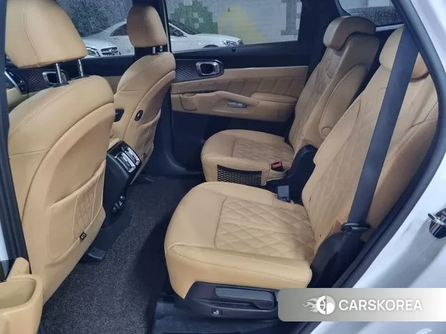 Kia Sorento 4th Generation id 3044603 из Кореи 16