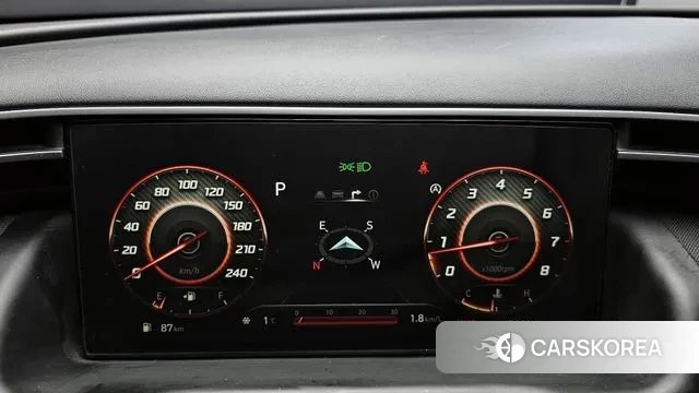 Hyundai Tucson (NX4) id 3616326 из Кореи 18