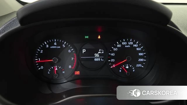 Kia Morning Urban (JA) id 4433569 из Кореи 29