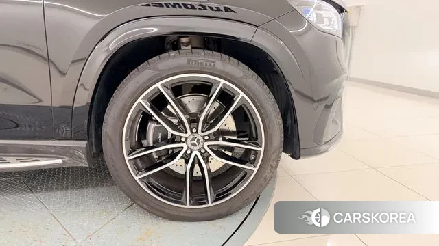 Mercedes-Benz GLS - Class X167 id 3618975 из Кореи 18