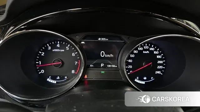 Kia The New Carnival id 3692648 из Кореи 18