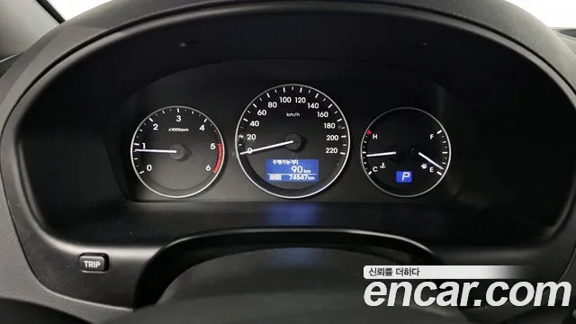 Hyundai The New Grand Starex id 2807323 из Кореи 18