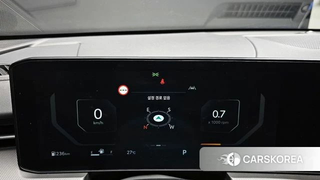 Kia The New K5 3rd generation id 4308156 из Кореи 30