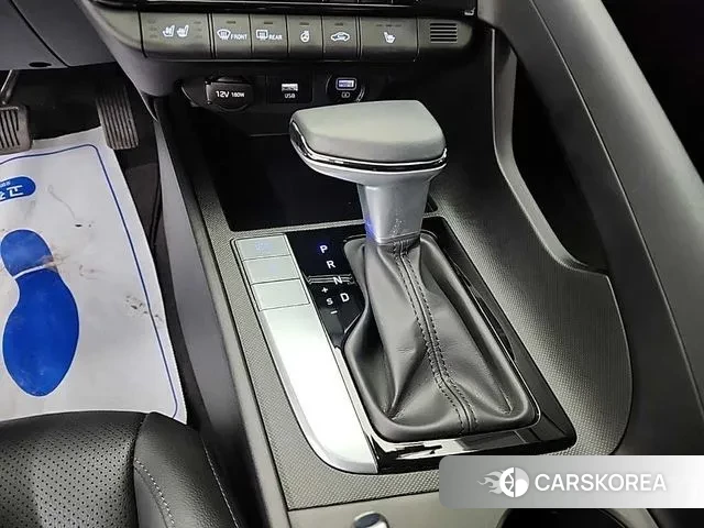 Hyundai Avante (CN7) id 3454300 из Кореи 16