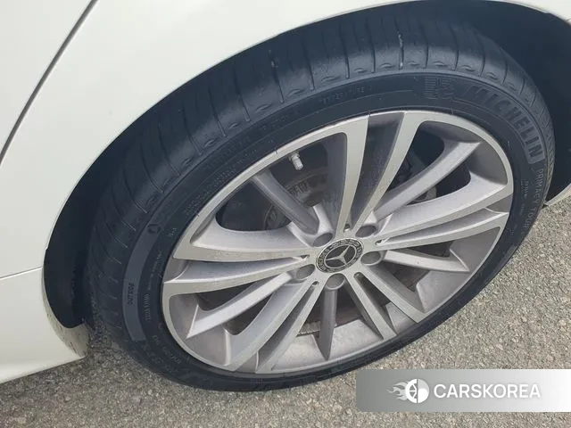 Mercedes-Benz CLS-Class C257 id 3176352 из Кореи 18