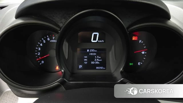 Kia The New Ray id 4572811 из Кореи 28