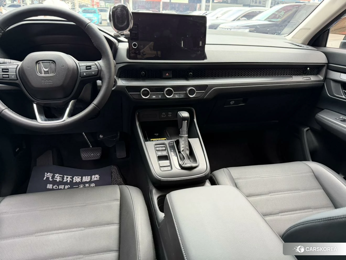 Honda CR-V id 4455613 из Китая 8