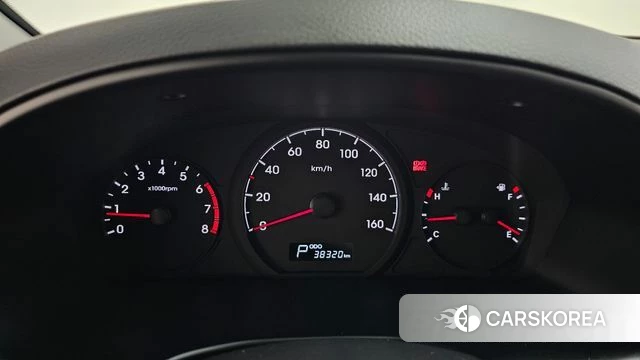 Hyundai The New Grand Starex id 4542303 из Кореи 18