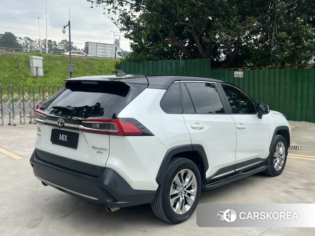 Toyota Wilanda id 4262428 из Китая 19