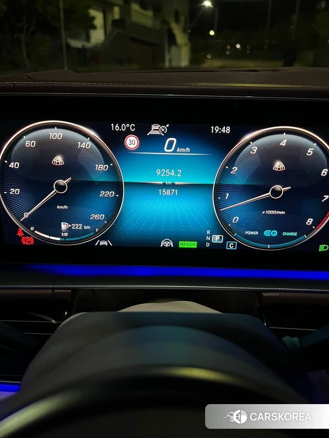 Mercedes-Benz GLS - Class X167 id 4337478 из Кореи 14