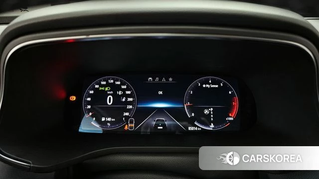 Renault Korea (Samsung) XM3 id 4371274 из Кореи 28