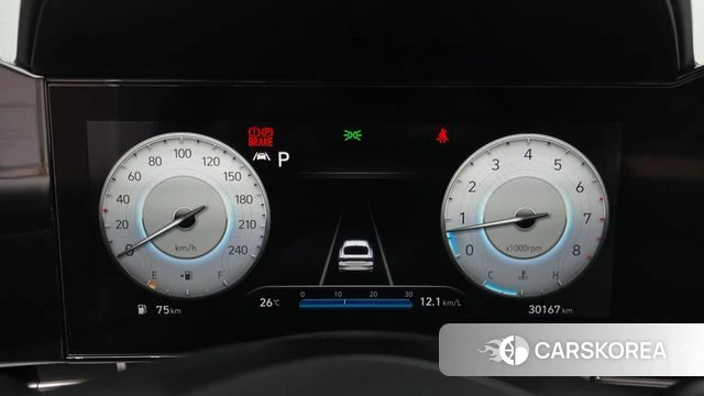 Hyundai Avante (CN7) id 4519424 из Кореи 18