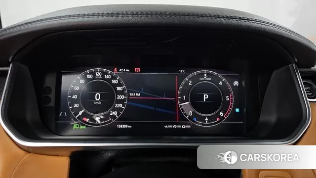 Land Rover Range Rover Sport 2nd Generation id 3325056 из Кореи 18