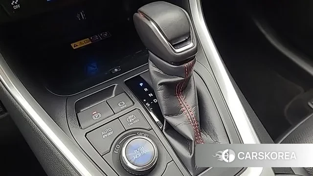 Toyota RAV4 5th Generation id 3775822 из Кореи 16