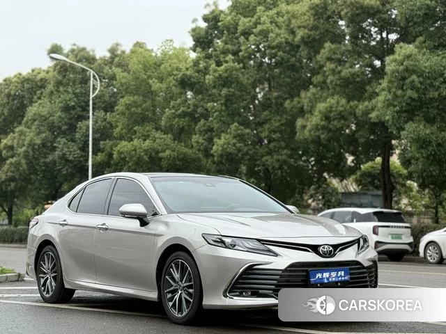 Toyota Camry id 4273664 из Китая 17