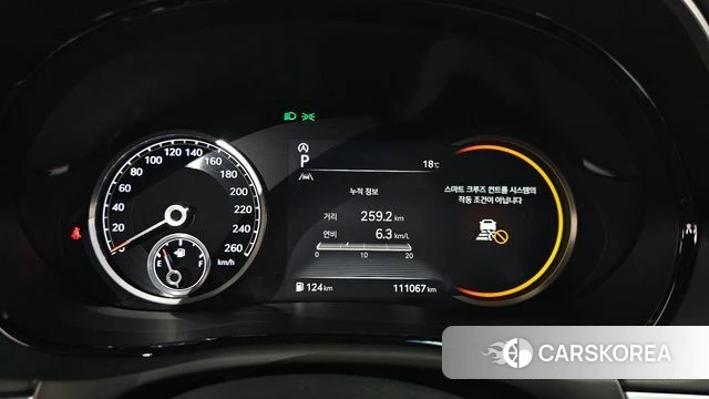 Genesis GV70 id 3839978 из Кореи 18