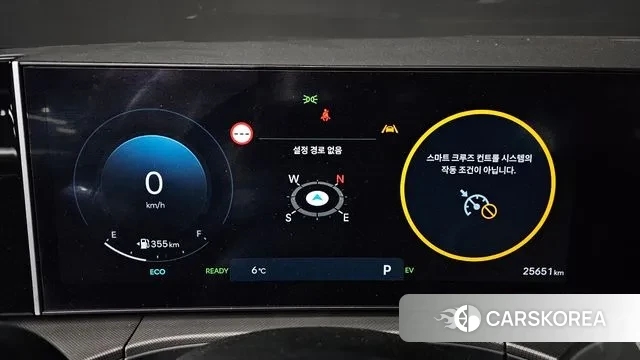 Hyundai Santa Fe (MX5) id 3347572 из Кореи 18