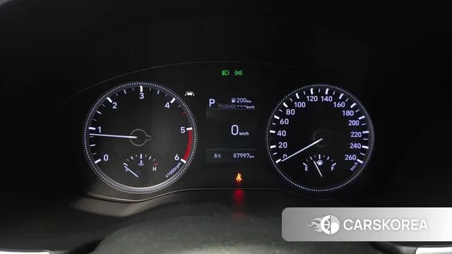 Hyundai Santa Fe TM id 3612200 из Кореи 18