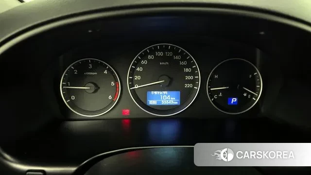 Hyundai The New Grand Starex id 3060113 из Кореи 18