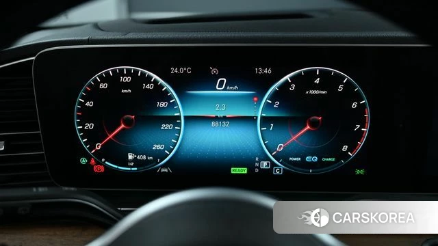 Mercedes-Benz GLE-Class W167 id 4586860 из Кореи 18