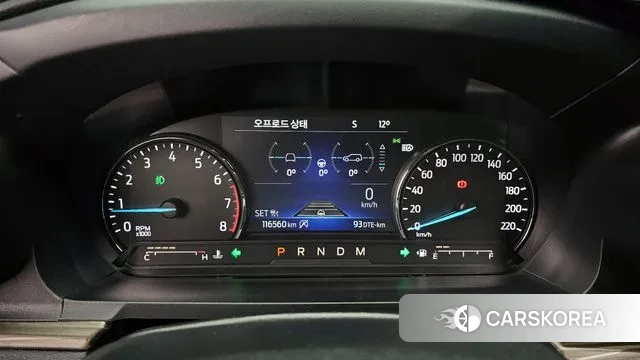 Ford Explorer 6th Generation id 3297075 из Кореи 18