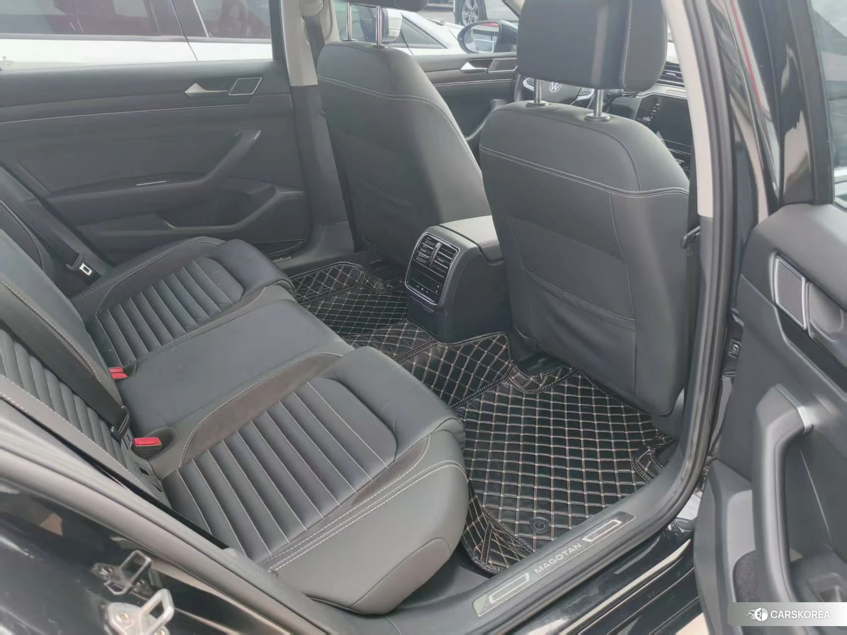 Volkswagen Magotan id 4487320 из Китая 10