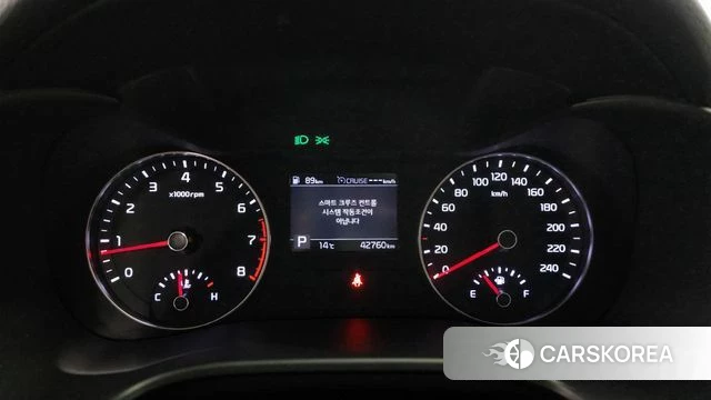 Kia Come New K3 id 3833441 из Кореи 18