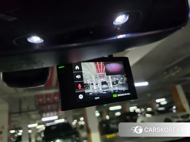 Audi Q8 (4M) id 3669140 из Кореи 10