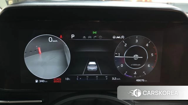 Kia Carnival 4th generation id 3851728 из Кореи 18