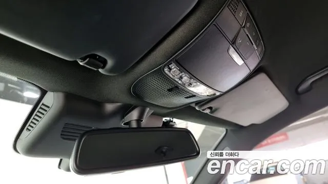 Mercedes-Benz GLC-Class X253 id 2669022 из Кореи 18