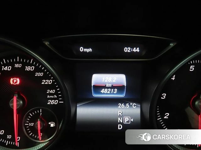 Mercedes-Benz GLA-Class X156 id 4722544 из Кореи 18