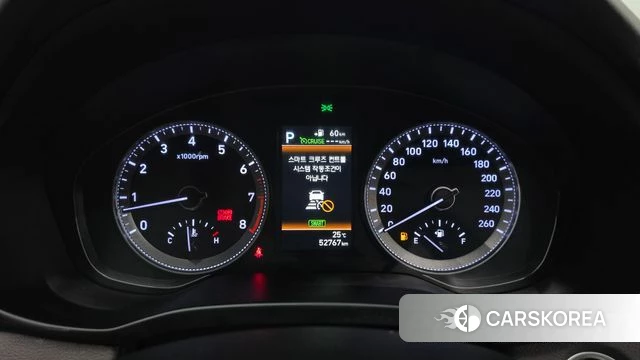 Hyundai Grandeur IG id 4430271 из Кореи 18