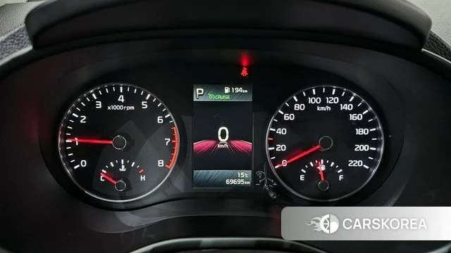 Kia Morning Urban (JA) id 3828270 из Кореи 18