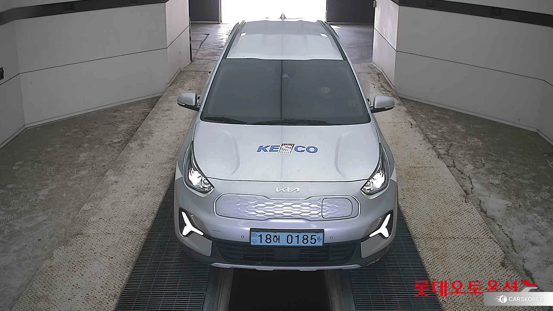 Kia Niro Plus id 4674157 из Кореи 34