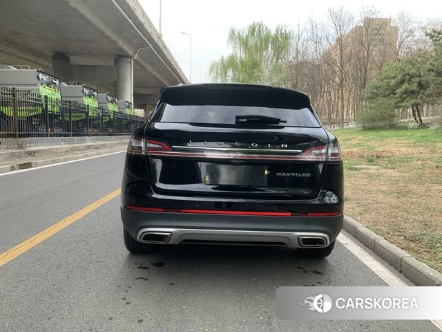 Lincoln Navigator id 3869543 из Китая 15
