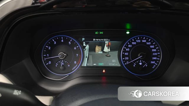 Hyundai Palisade id 4770119 из Кореи 33