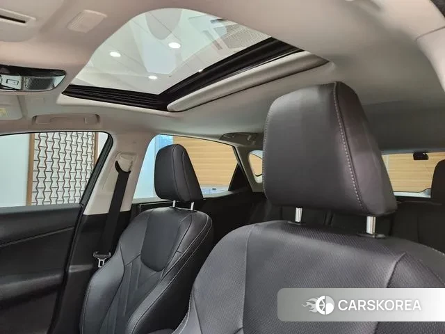 Lexus NX350h Second generation id 3437164 из Кореи 13