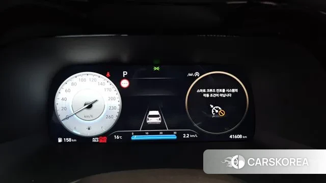 Hyundai The New Palisade id 3333522 из Кореи 18