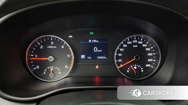 Kia Sportage The Bold id 3845315 из Кореи 18