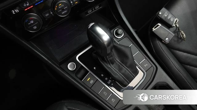 Volkswagen 7th Generation of Jetta id 4666385 из Кореи 29