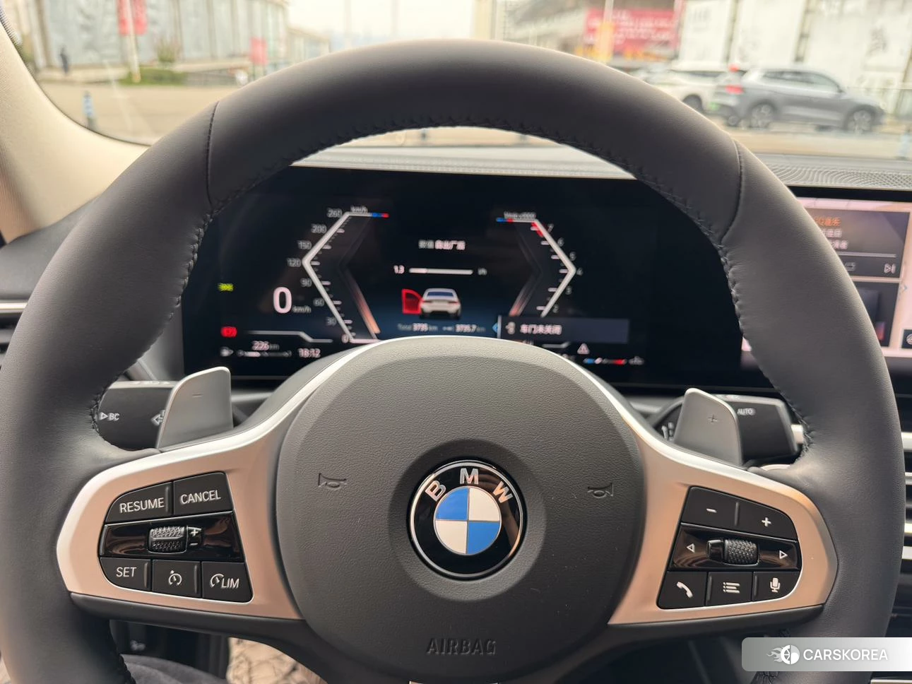 BMW 3 series id 4492798 из Китая 14
